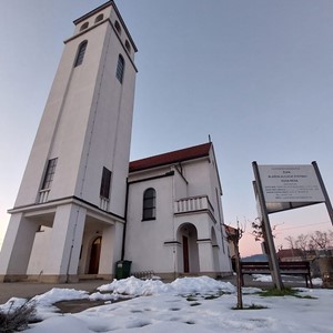 Župe bl. Alojzija Stepinca (2/4): Duga Resa